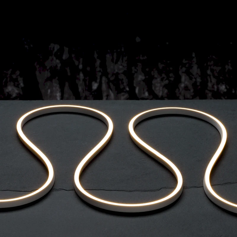 Minuet 4x6 Neon 16.4ft Reel 3000K