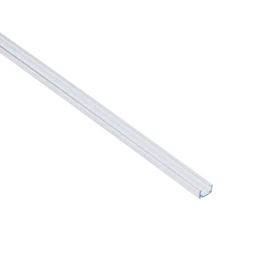 1M Aluminum Channel for Minuet 6x6 Neon