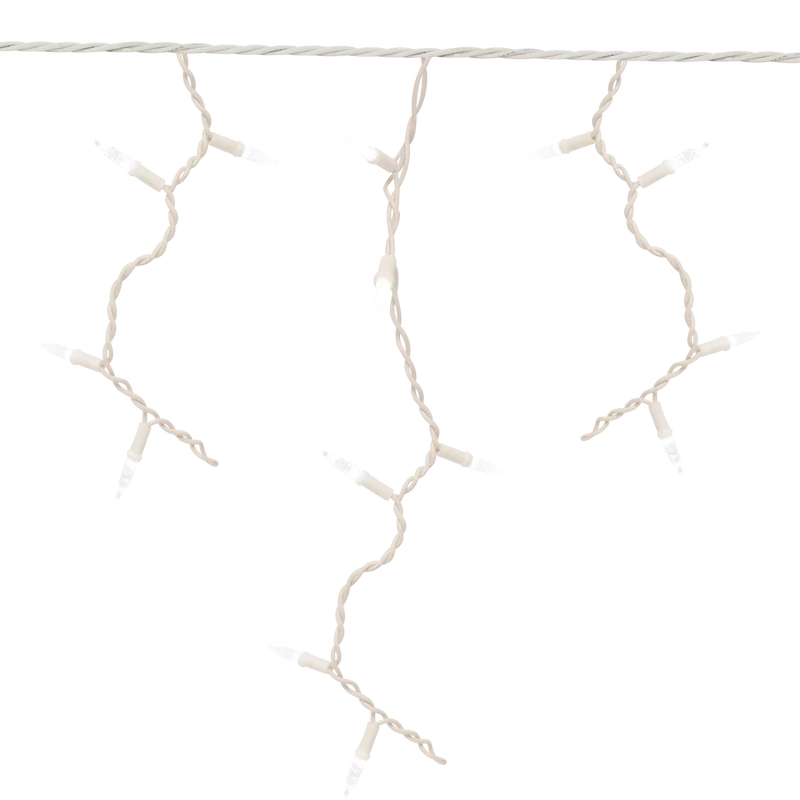 Standard Mini Icicle Light String