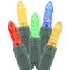 Commercial Coaxial Mini Light String
