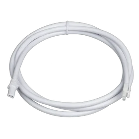 MicroLink 120V AC 6ft Power Connector Kit With Connector for use w/ ALSLBOX