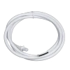 MicroLink 120V AC 6ft Power Connector Kit With Bare Wire