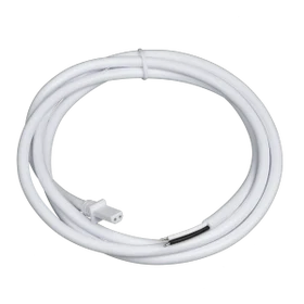 MicroLink 120V AC 6ft Power Connector Kit With Bare Wire
