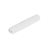MicroLink 120V Task Light Single Color In-line Splice Connector