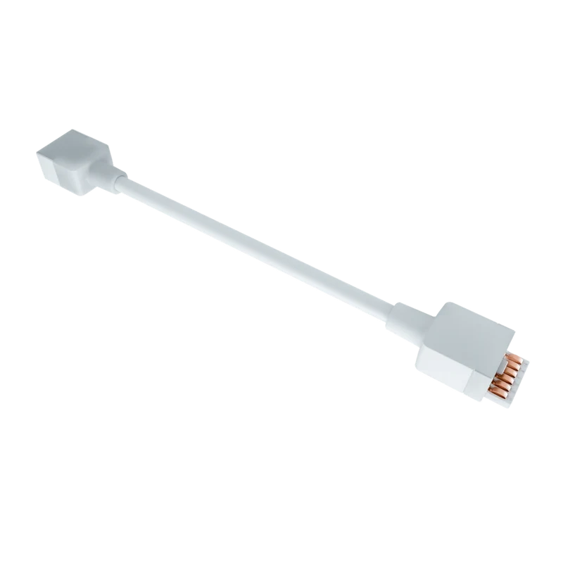 MicroLink 24V Task Light RGBTW 6in Jumper Cable