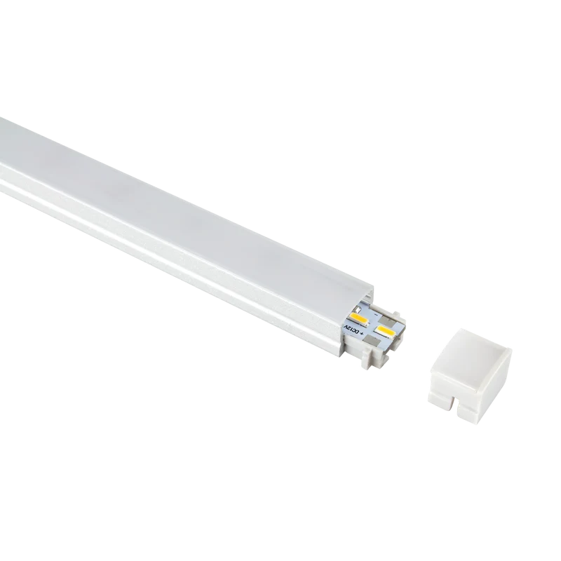 MicroLink 24V Task Light End Cap