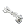 MicroLink 24V Task Light 24in Jumper Cable