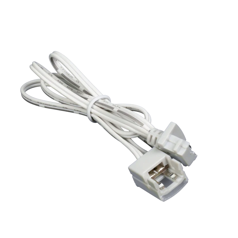 MicroLink 24V Task Light 24in Jumper Cable