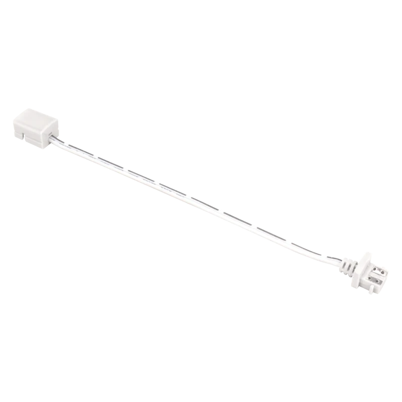 MicroLink 24V Task Light 6in Jumper Cable