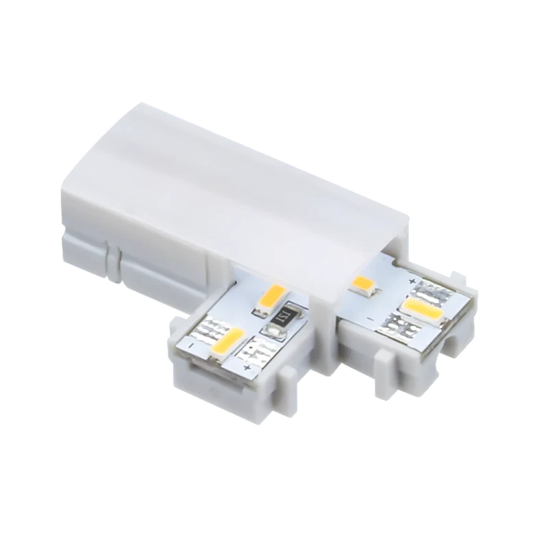 MicroLink 24V Task Light Left T Connector