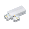 MicroLink 24V Task Light Right T Connector