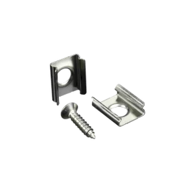 Microlux Mounting Clips