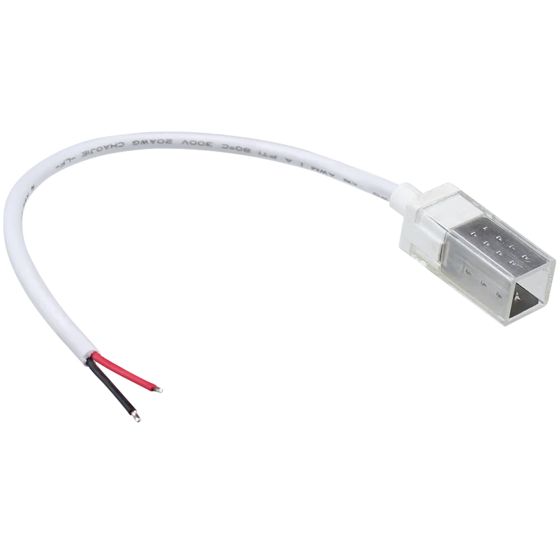 Microlux 6in Power Feed