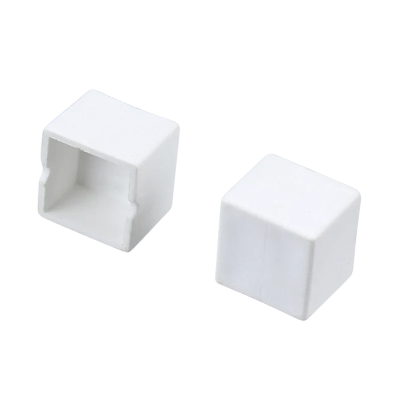 Microlux End Cap