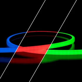Microlux RGB