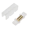 Microlux In-Line Splice Connector