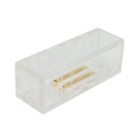 Microlux In-Line Splice Connector