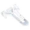 Premium Multi Clip Pack of 500