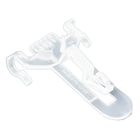 Premium Multi Clip Pack of 500