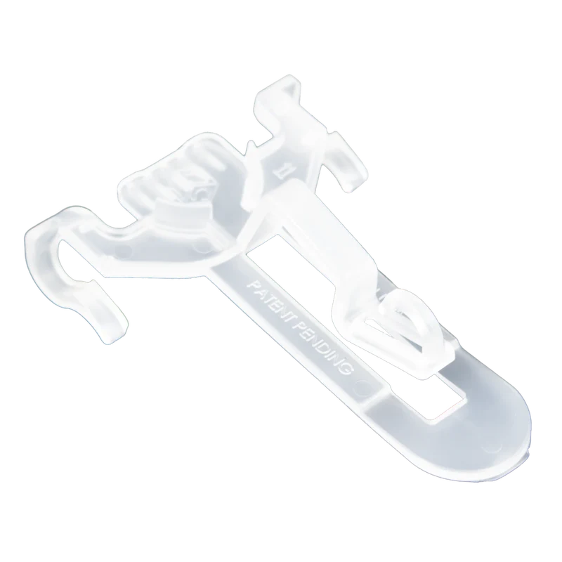 Premium Multi Clip Pack of 500