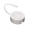 MVP 5CCT Single Puck Light in White