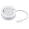 MVP 30K Single Puck Light in White