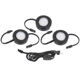 MVP Puck Light