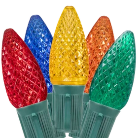 Standard C9 Light String