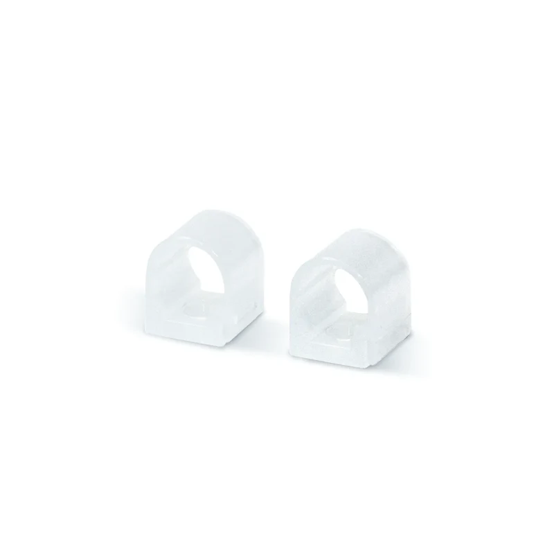 Neonflex 360 Mounting Clips Bag of 5