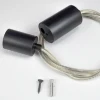 Neonflex Pro 360 Suspended Vertical Pendant Brackets