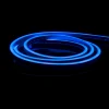 NeonFlex Pro Lateral Bend Blue Custom Cut