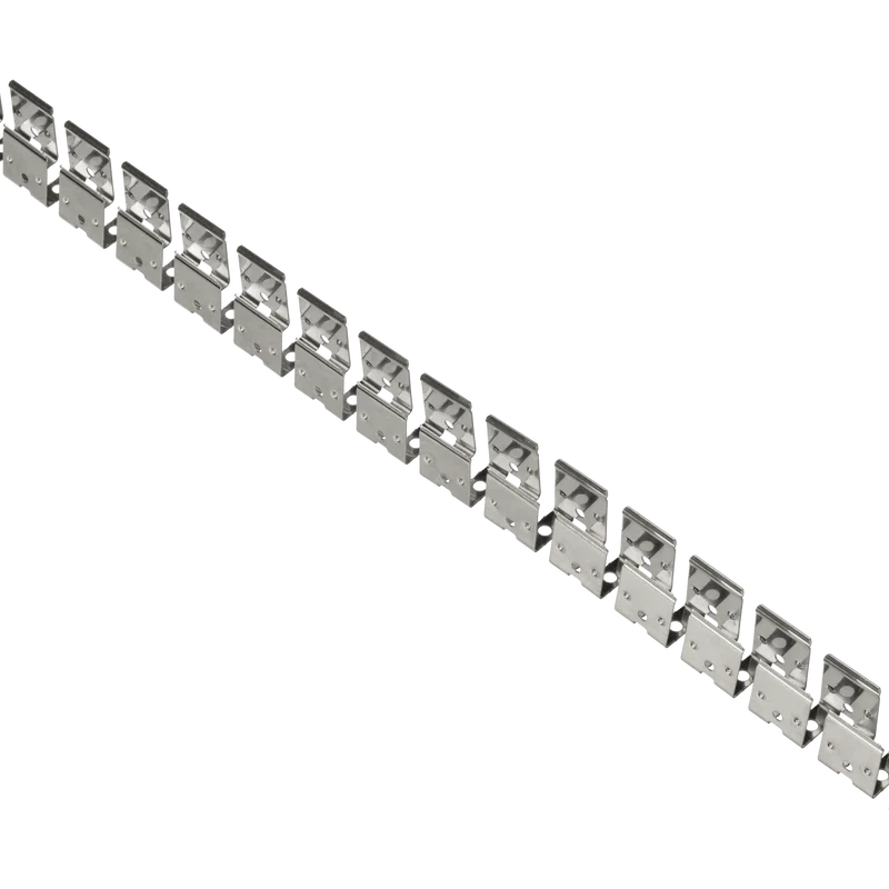 NeonFlex Pro Flexible Curve Channel 1M
