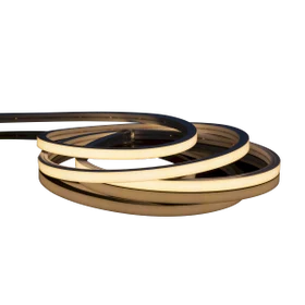 NeonFlex Pro V Top Bend Static White