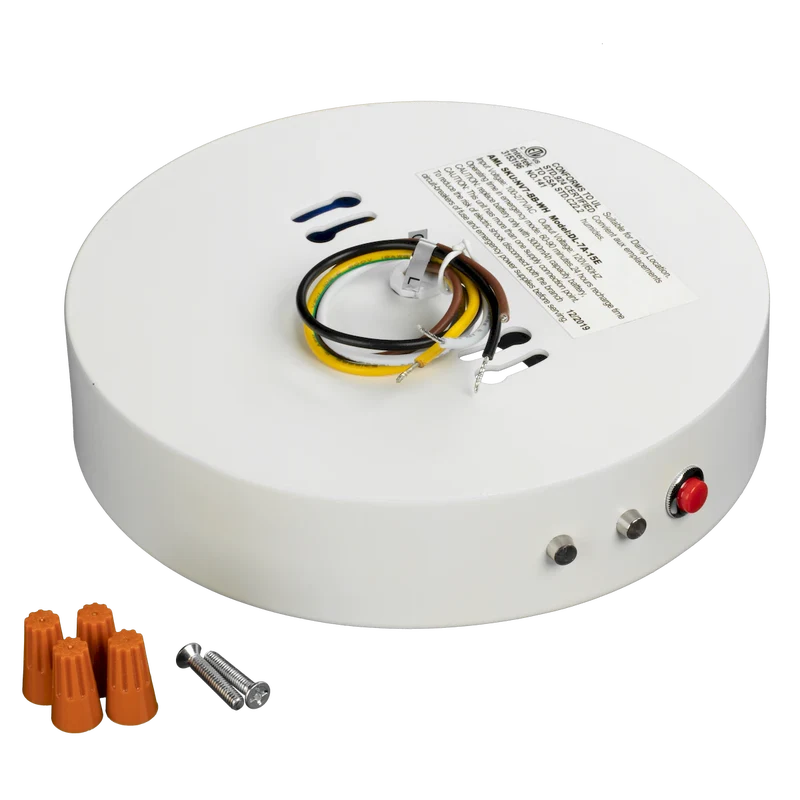 Nieve Battery Backup