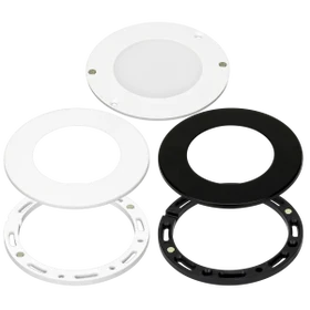 Omni Slim Puck Light