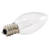 Pro Decorative Lamp C7 2700K E12 Base
