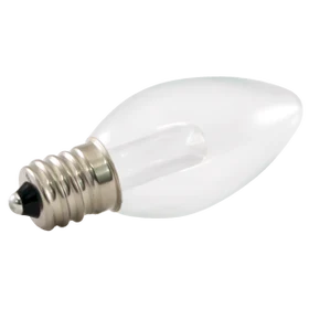 Pro Decorative Lamp C7 2700K E12 Base