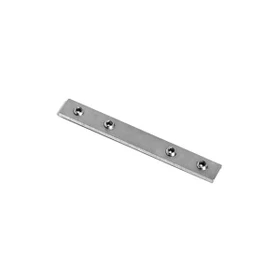 Premium Extrusion 180 degree connector