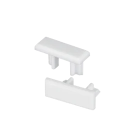Premium Extrusion Universal Mini End Cap
