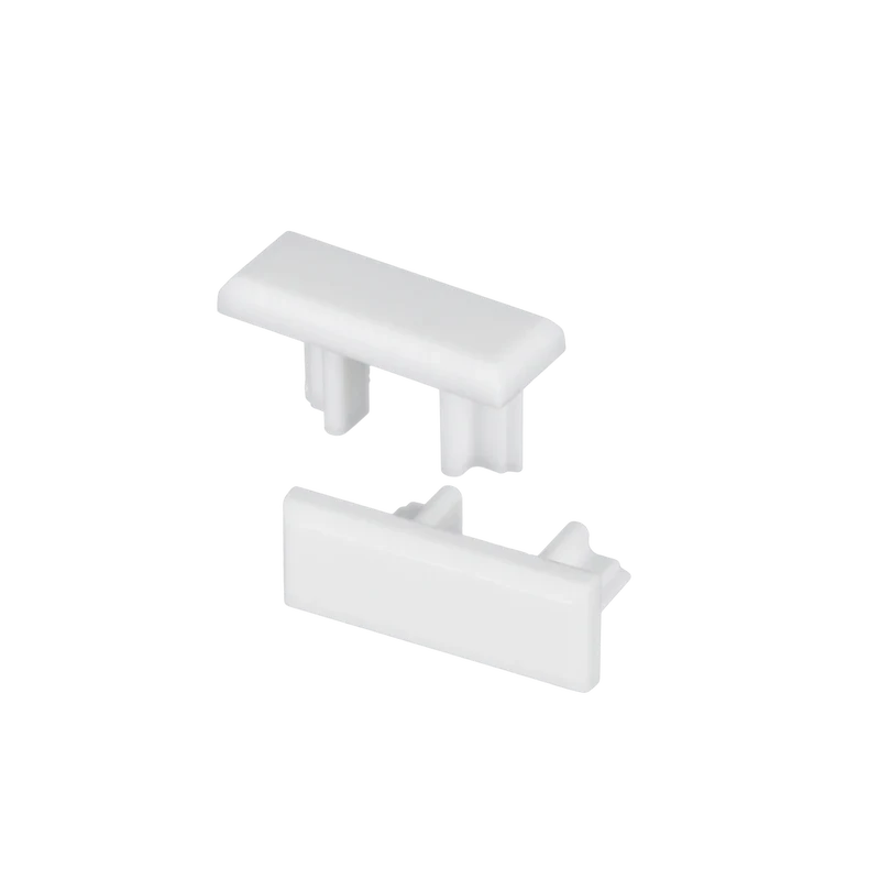 Premium Extrusion Universal Mini End Cap