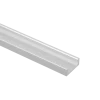 Premium Extrusion Universal Mini Surface or Recessed Mount 1M