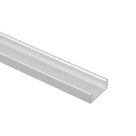 Premium Extrusion Universal Mini Surface or Recessed Mount 1M