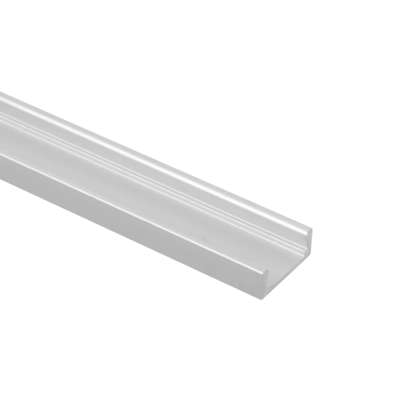 Premium Extrusion Universal Mini Surface or Recessed Mount 1M