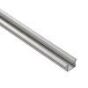 Premium Extrusion Double Flange Recessed Mount 2M