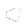 Premium Extrusion Premium 45 End Cap