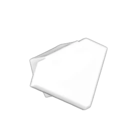 Premium Extrusion Premium 45 End Cap