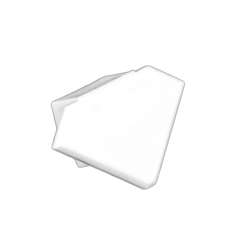 Premium Extrusion Premium 45 End Cap