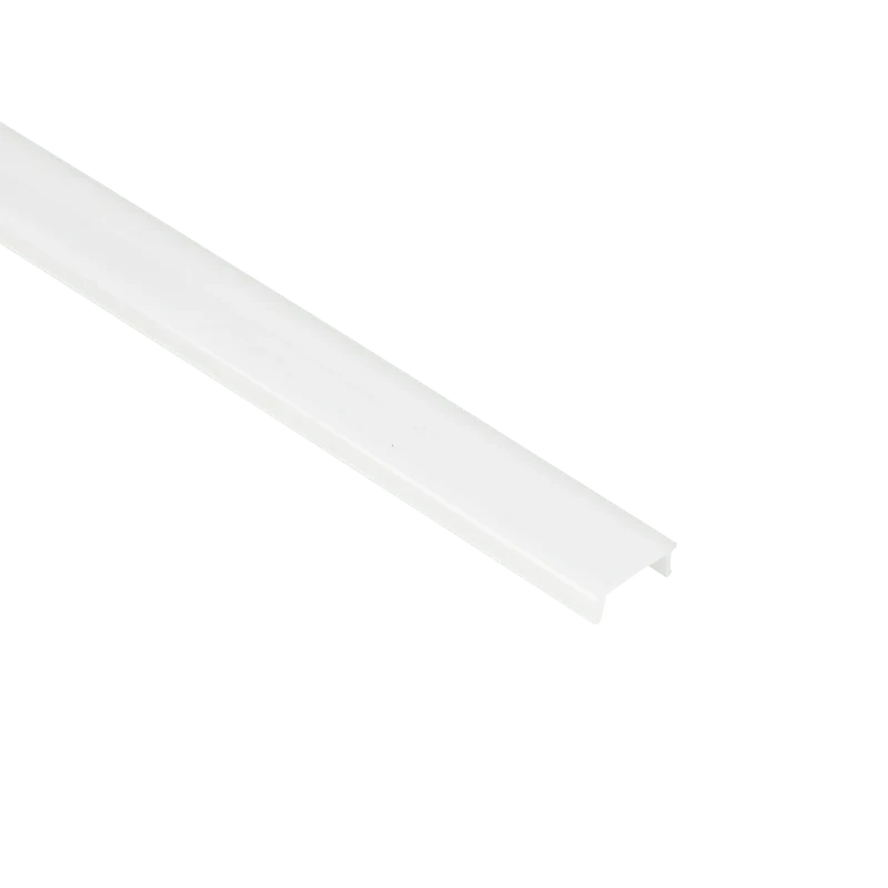 Premium Extrusion Arc Polycarbonate Lens 1M