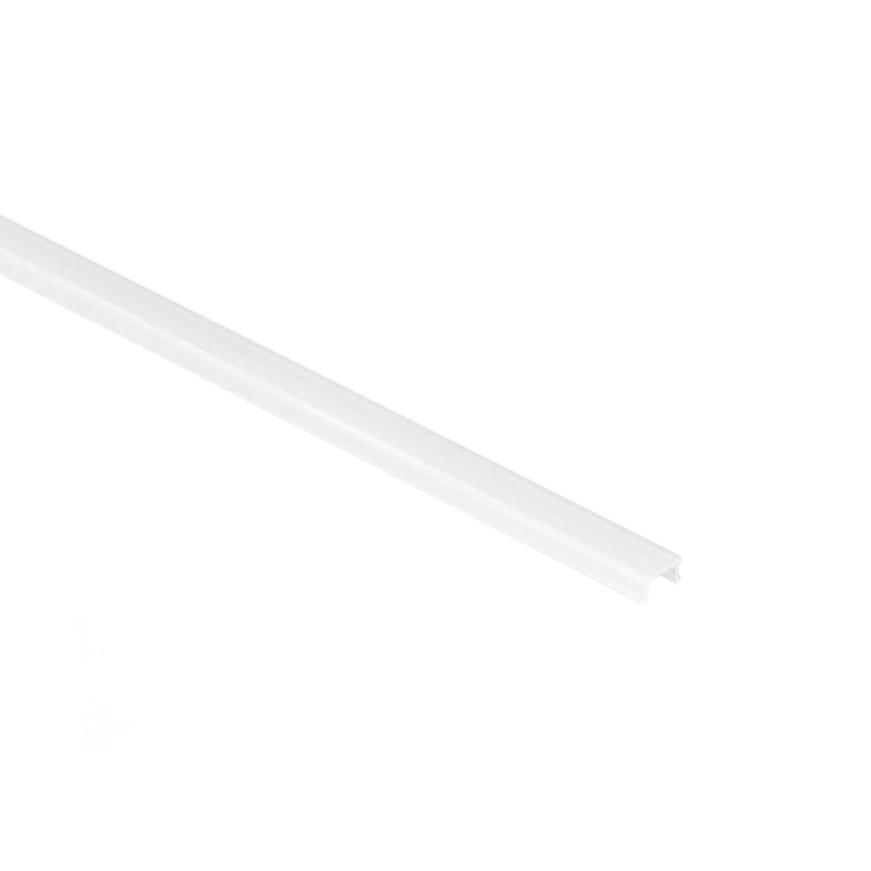 Premium Extrusion: Baseboard Lens 2M