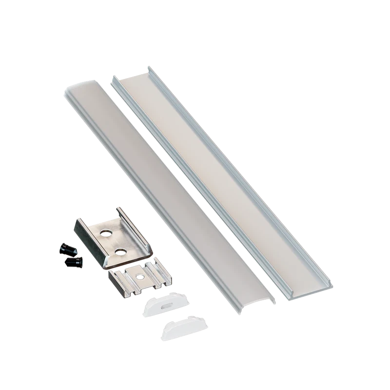 Camber - Single Bundle, 2M